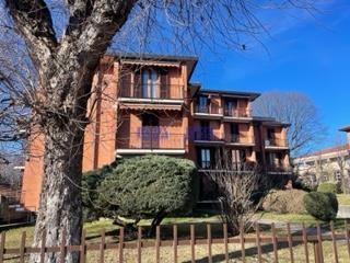 appartamento in affitto a Merate