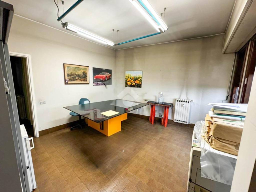 ufficio in affitto a Merate