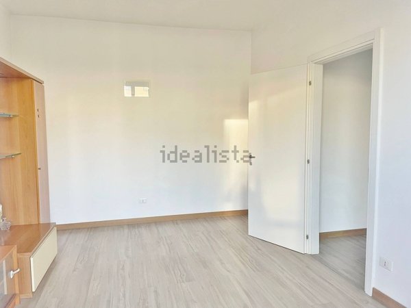 appartamento in affitto a Merate