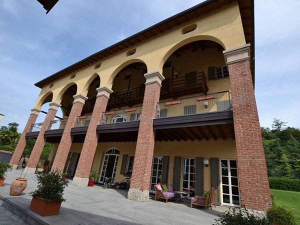 appartamento in affitto a Merate