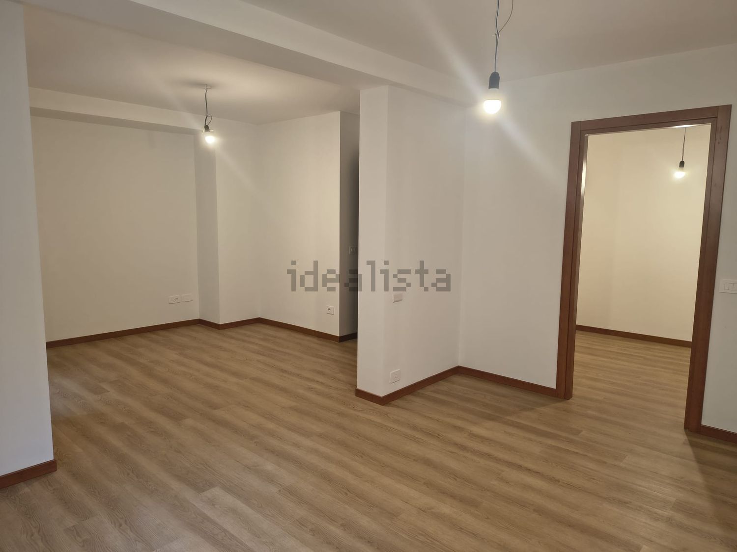 ufficio in affitto a Merate