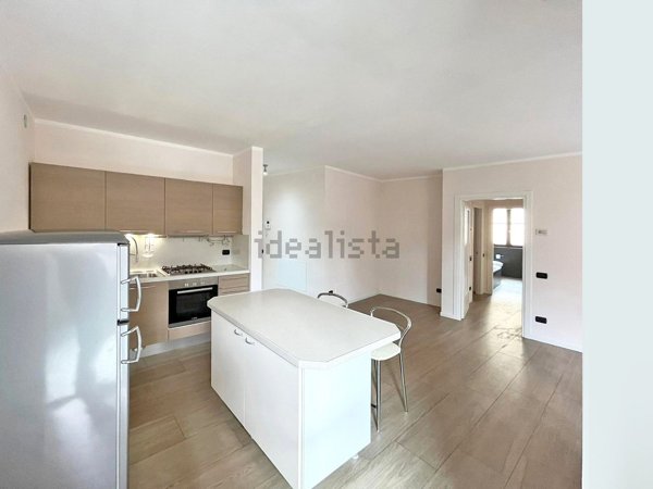 appartamento in affitto a Merate