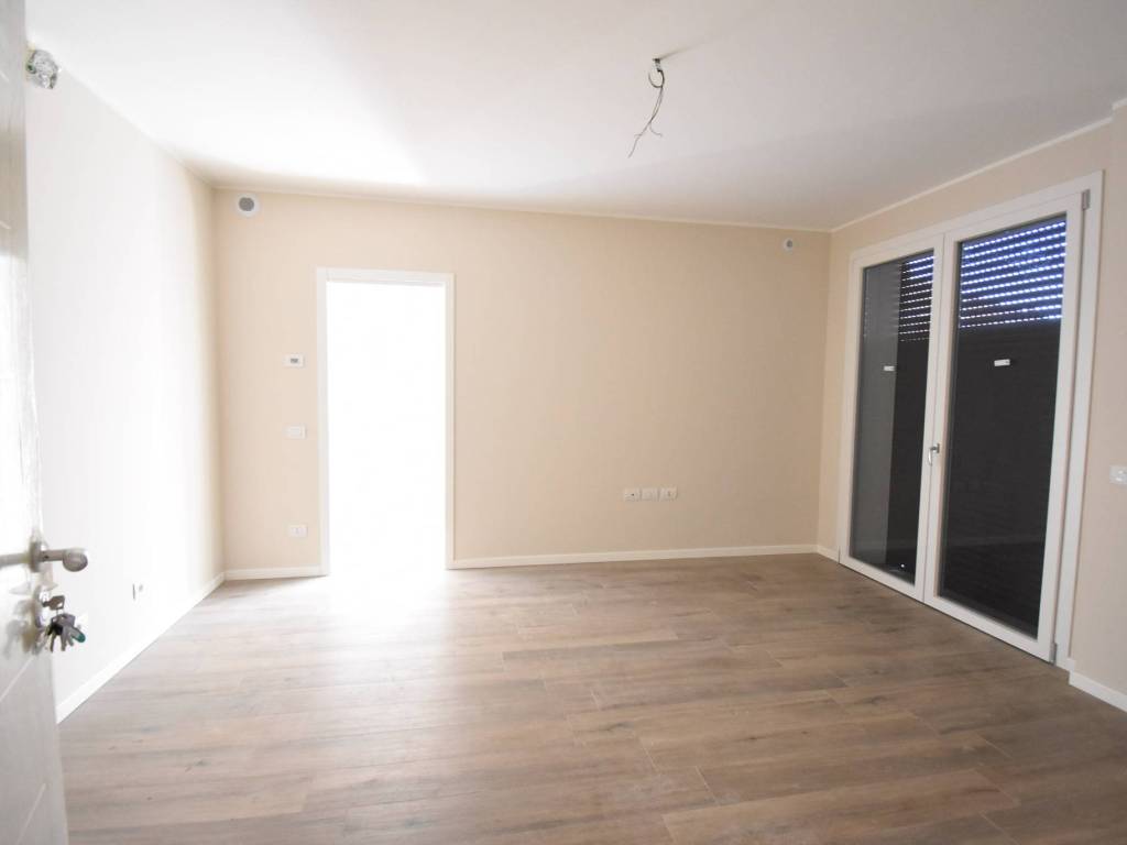 appartamento in affitto a Merate