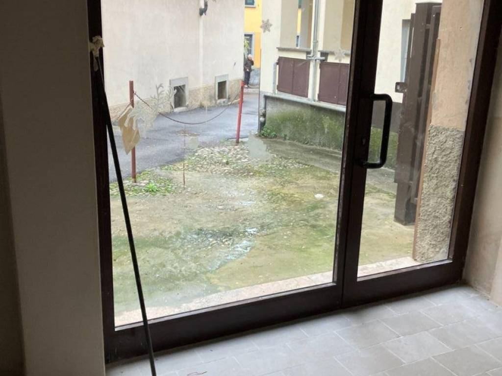 ufficio in affitto a Merate