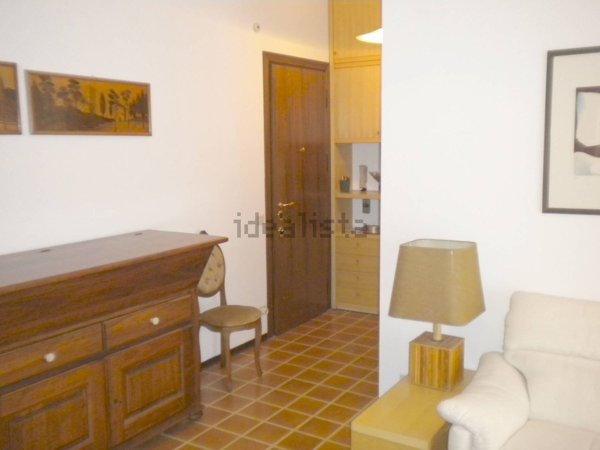 appartamento in affitto a Merate