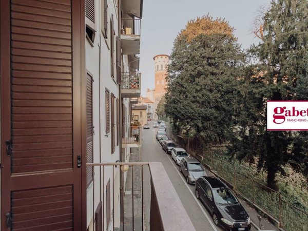 appartamento in affitto a Merate