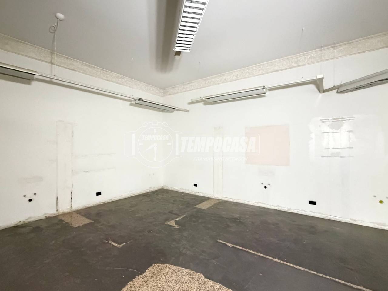 appartamento in affitto a Merate