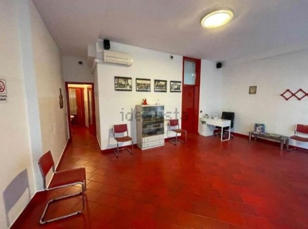 ufficio in affitto a Merate