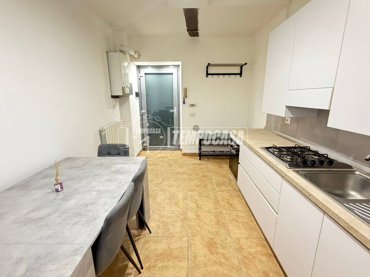 appartamento in affitto a Merate