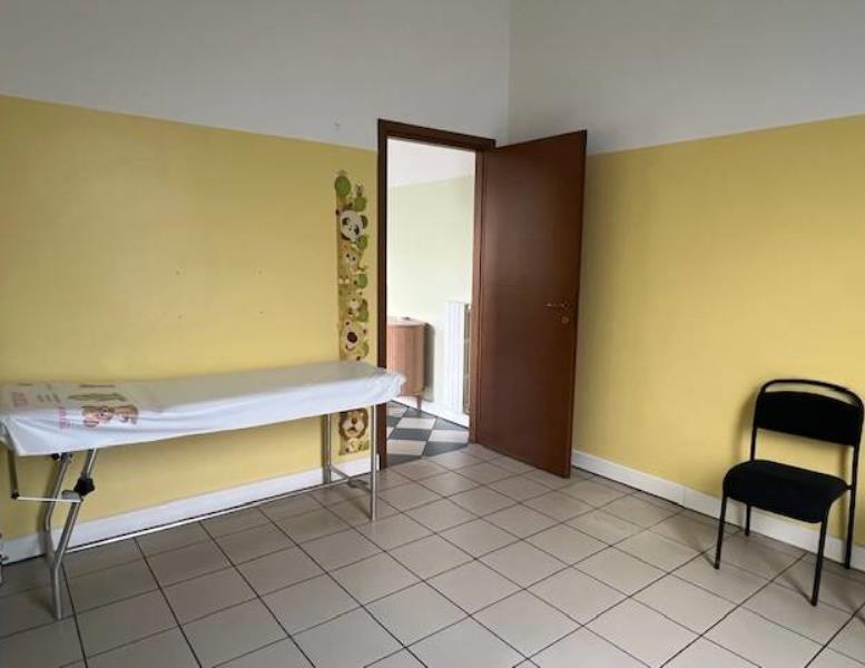 ufficio in affitto a Merate