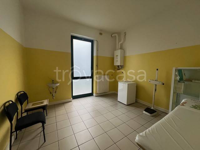 appartamento in affitto a Merate