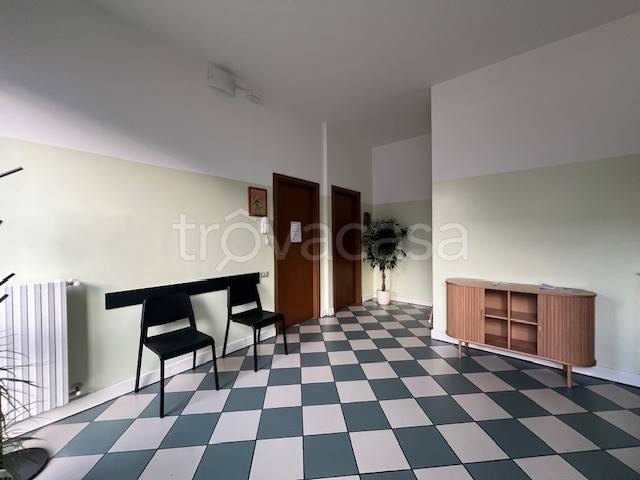 appartamento in affitto a Merate