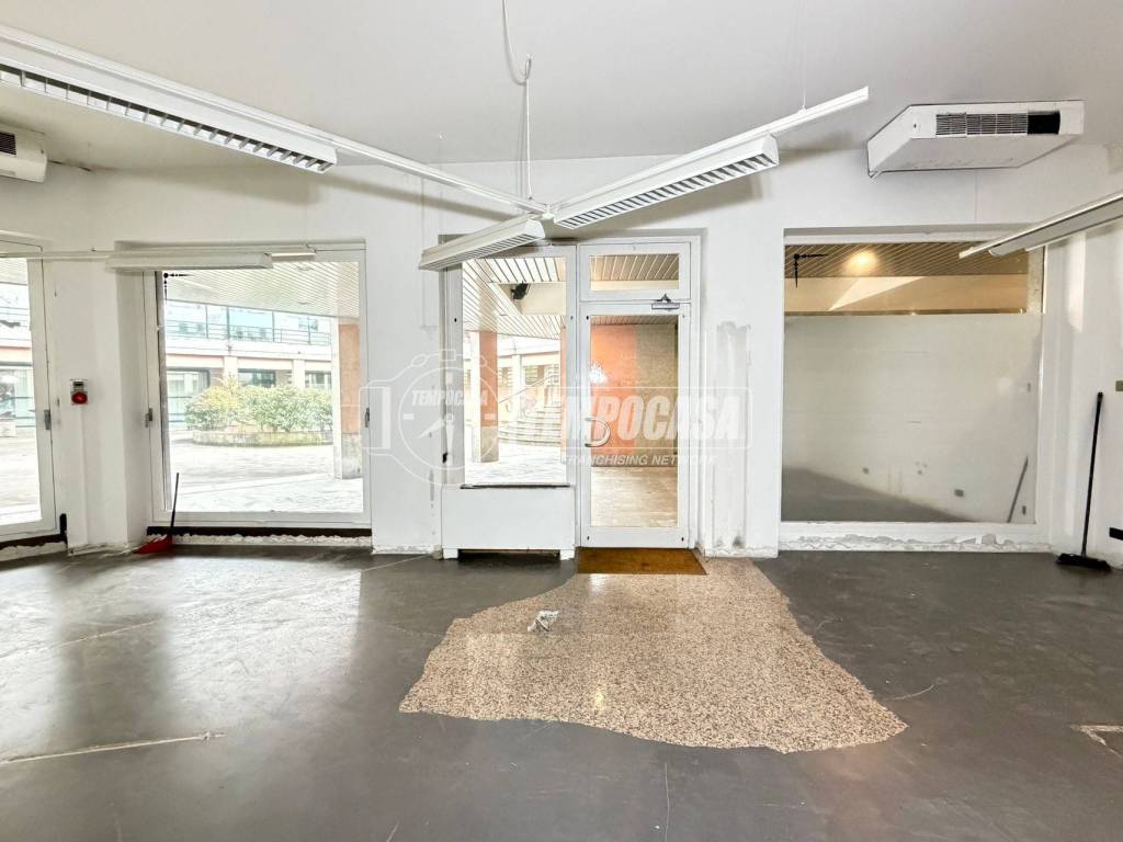 appartamento in affitto a Merate