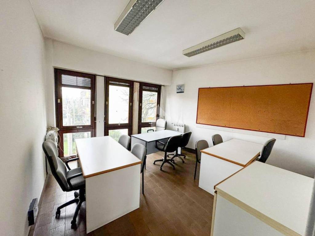 appartamento in affitto a Merate