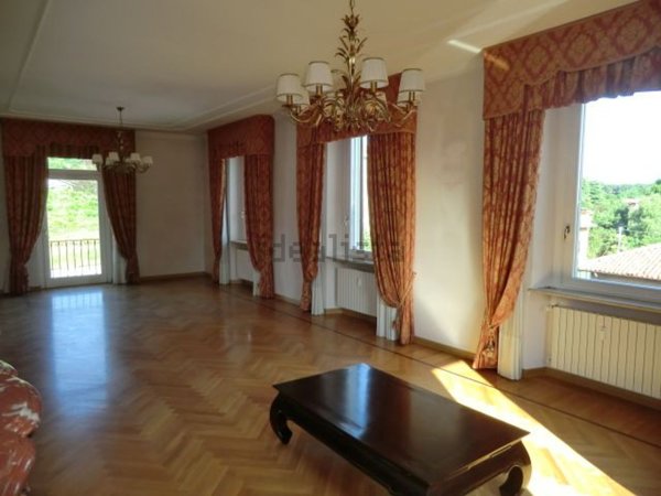 appartamento in affitto a Merate