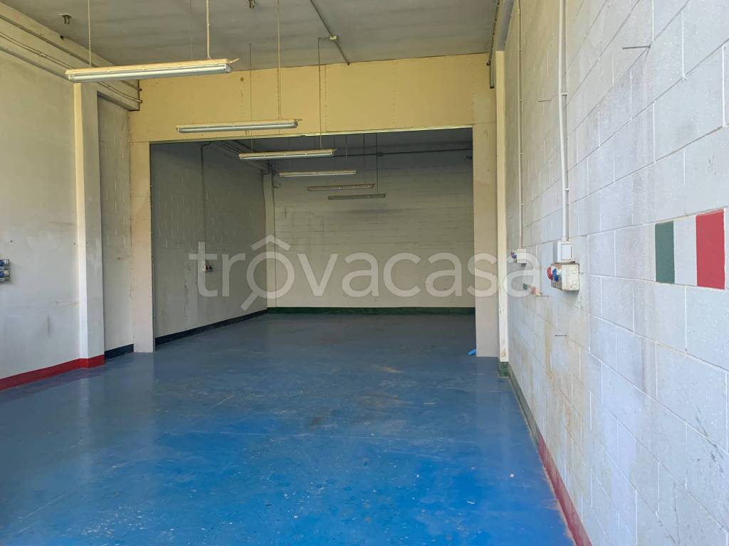 appartamento in affitto a Merate