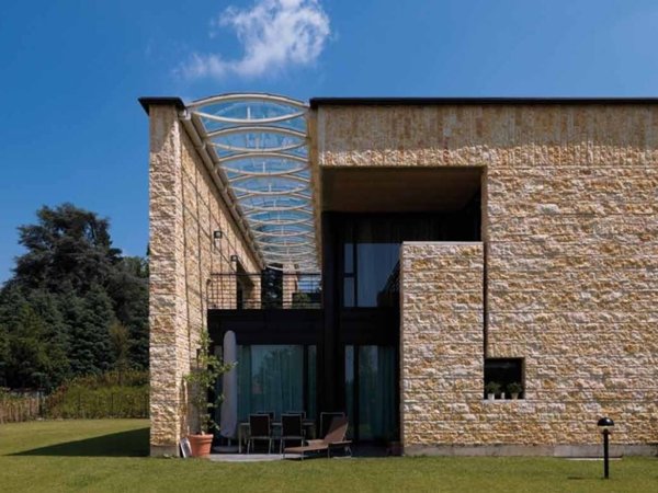 casa indipendente in affitto a Merate in zona Sartirana