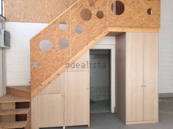 ufficio in affitto a Merate