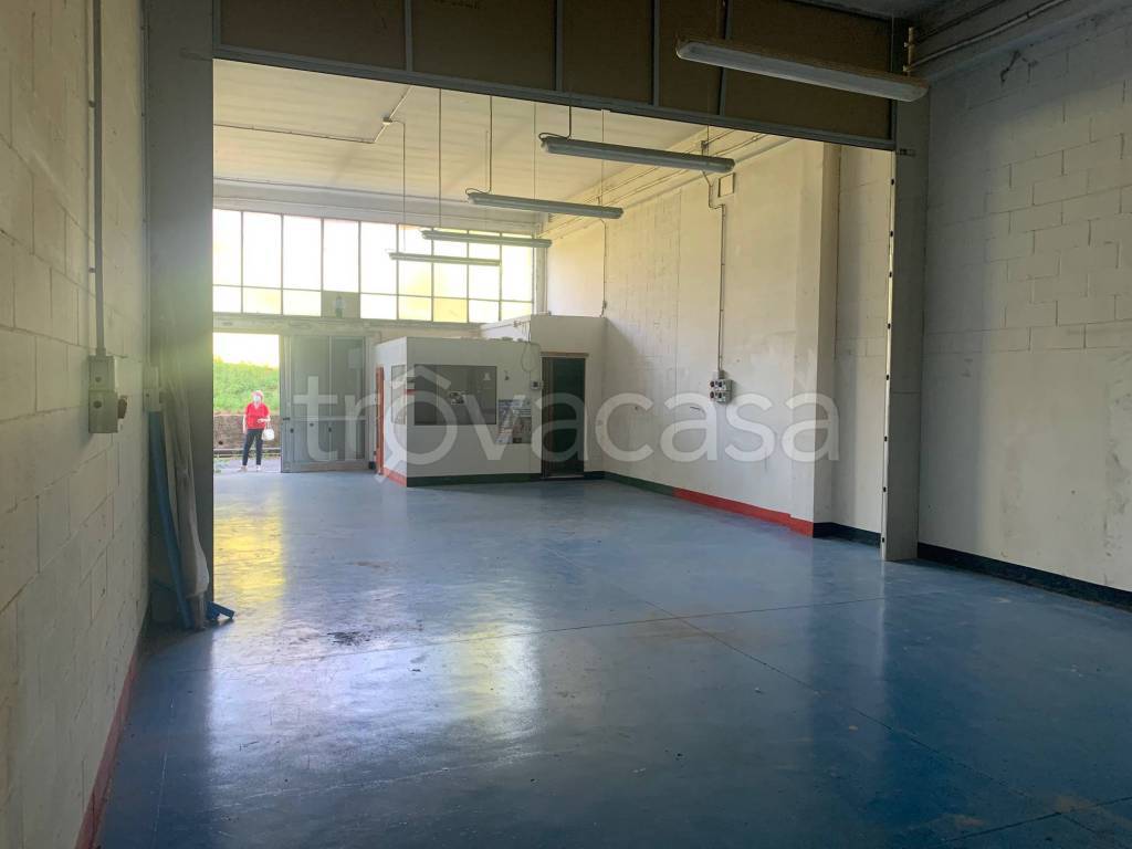 appartamento in affitto a Merate