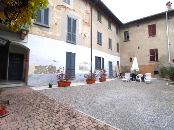 appartamento in affitto a Merate