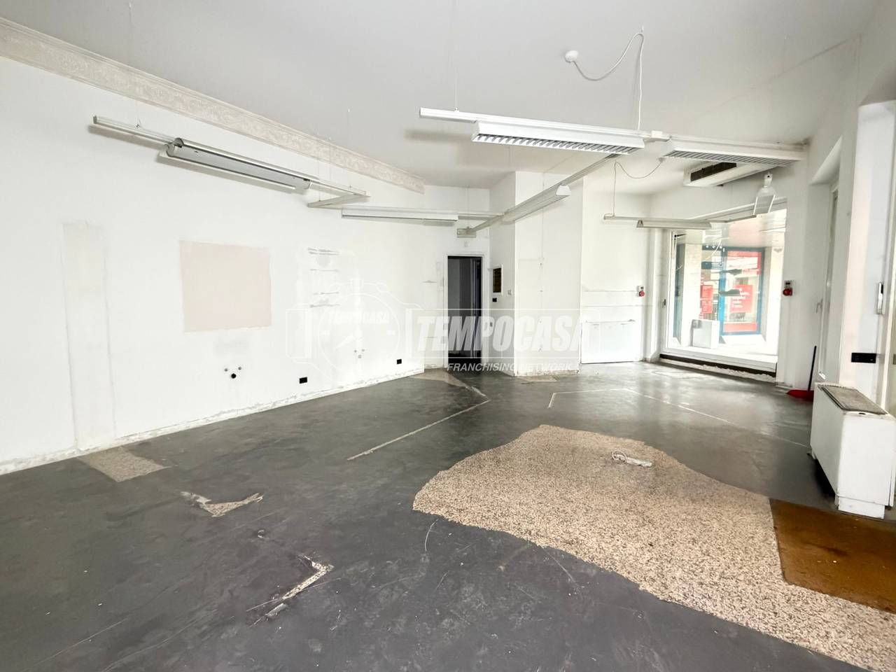 appartamento in affitto a Merate