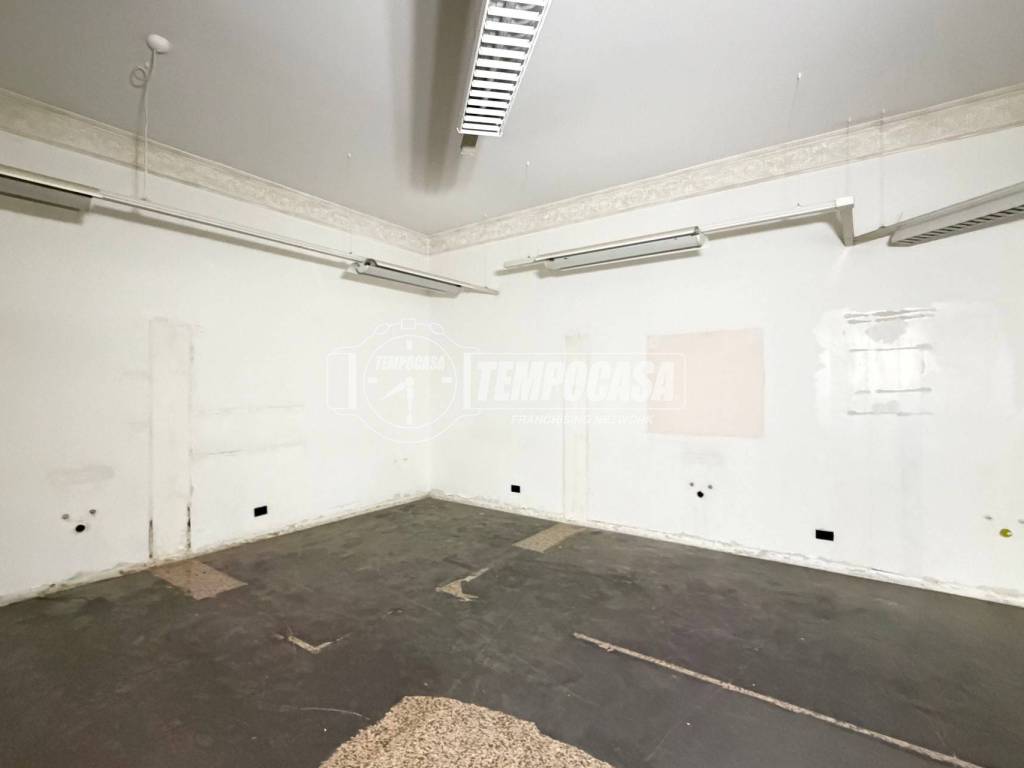 appartamento in affitto a Merate