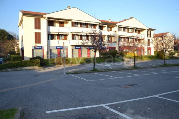 ufficio in affitto a Merate