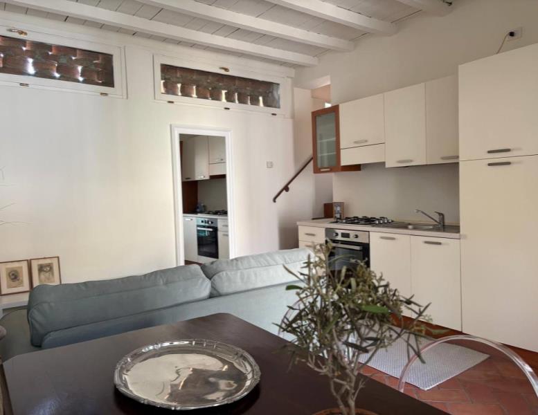 appartamento in affitto a Merate