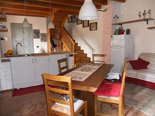 appartamento in affitto a Merate