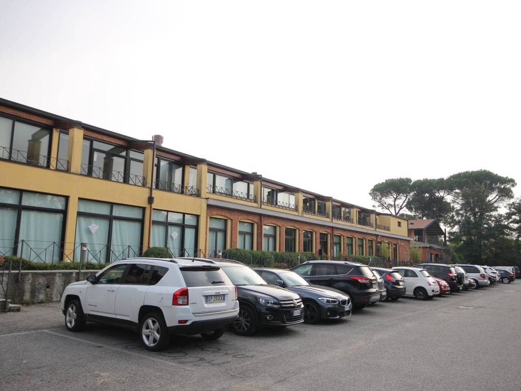 ufficio in affitto a Merate