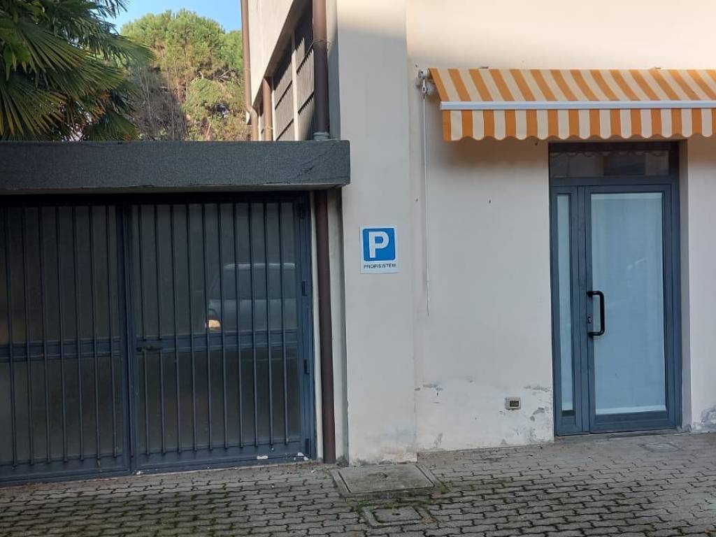 ufficio in affitto a Merate