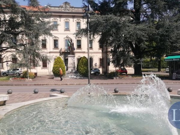 appartamento in affitto a Merate