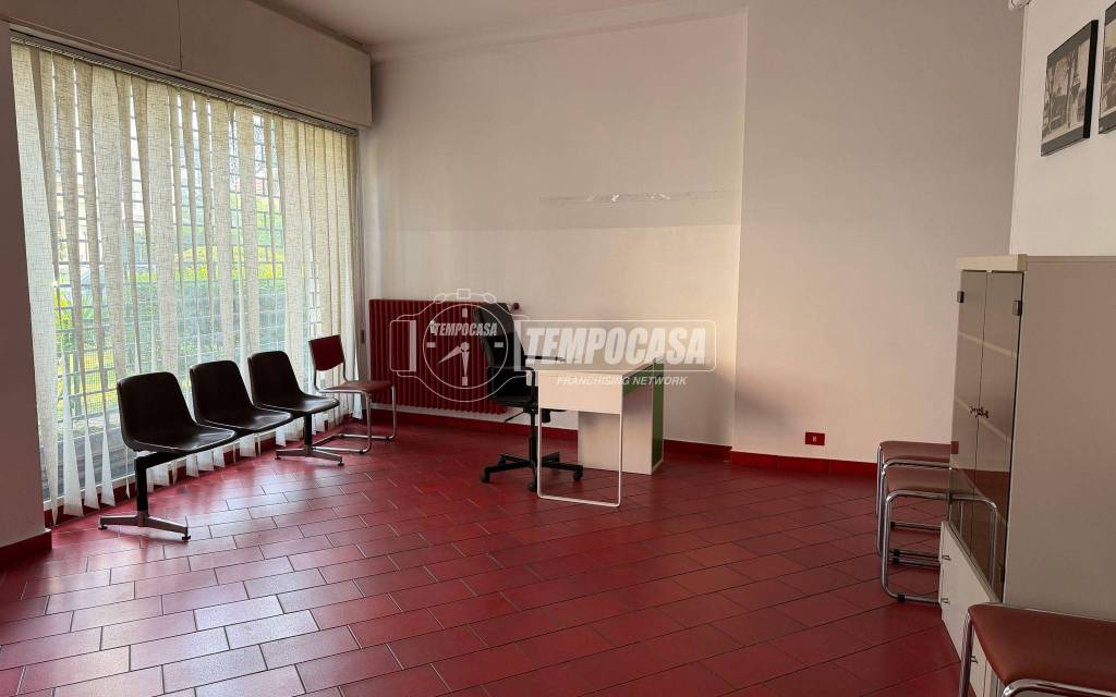 bivano in affitto a Merate