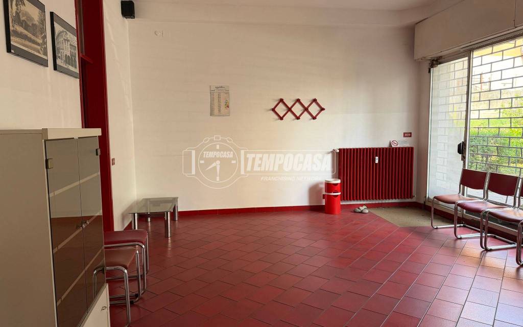 bivano in affitto a Merate in zona Sartirana