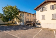 appartamento in affitto a Merate