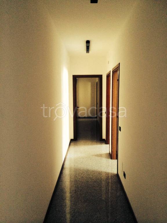 appartamento in affitto a Merate in zona Sartirana