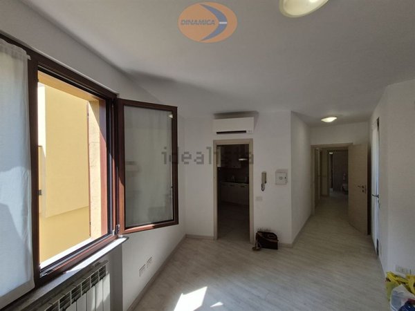 appartamento in affitto a Merate in zona Sartirana