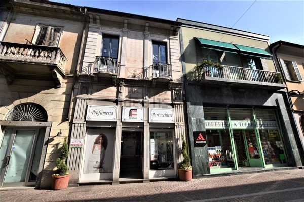 loft in affitto a Merate in zona Sartirana
