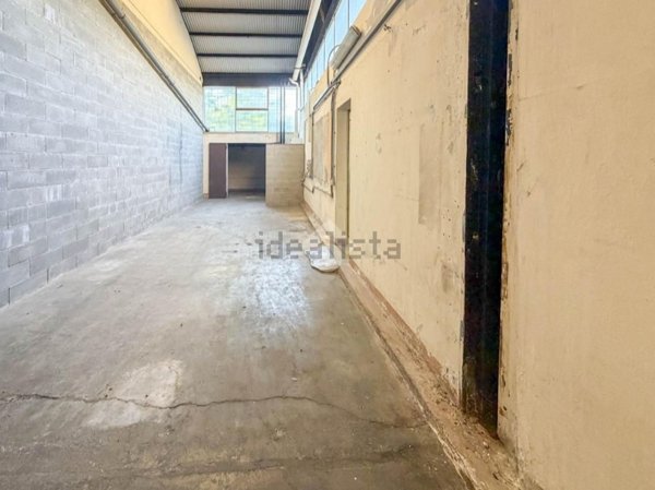 ufficio in affitto a Merate