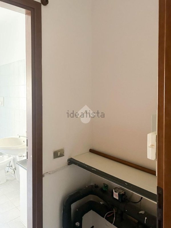 ufficio in affitto a Merate in zona Sartirana