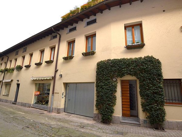 appartamento in affitto a Merate in zona Sartirana