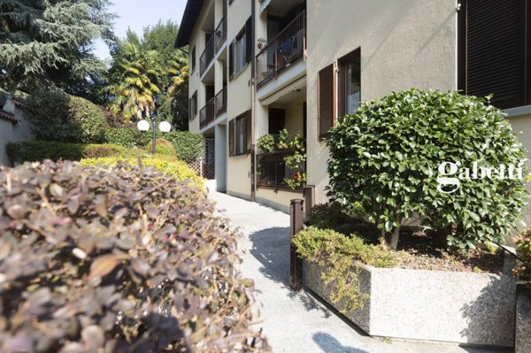 appartamento in affitto a Merate in zona Sartirana