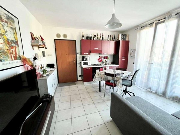 appartamento in affitto a Missaglia