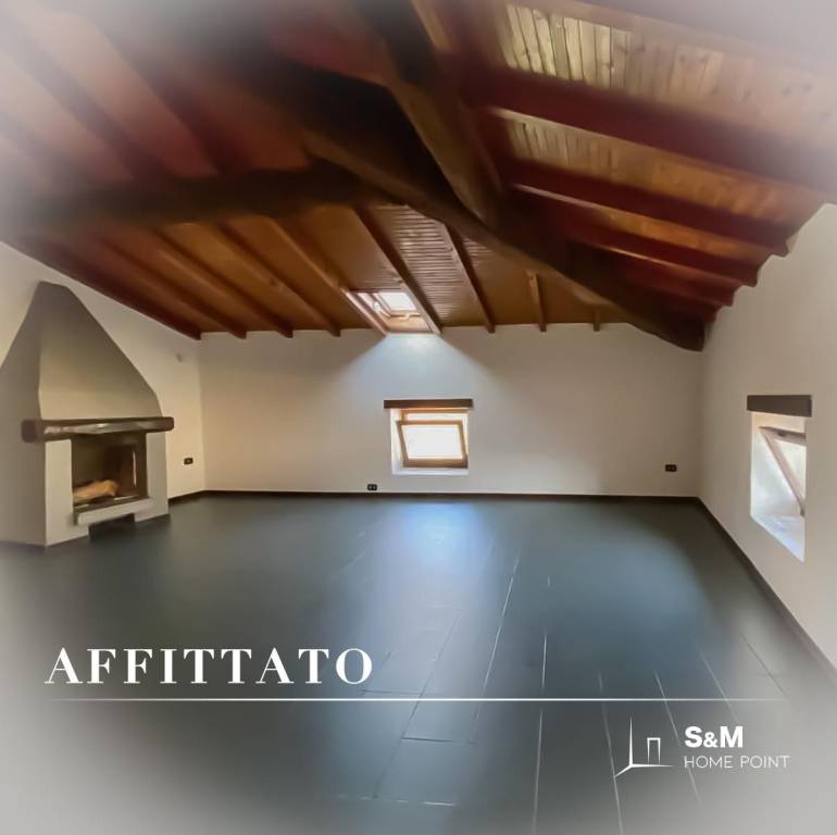 appartamento in affitto a Missaglia
