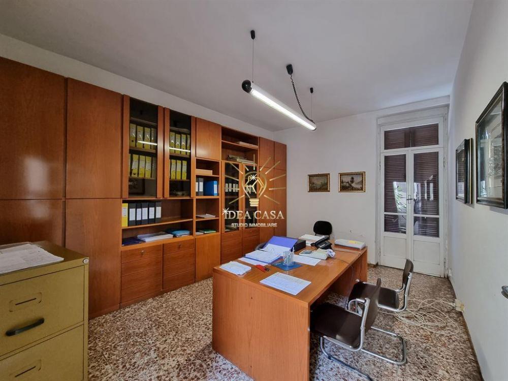ufficio in affitto a Missaglia