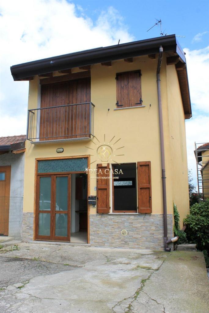 appartamento in affitto a Missaglia
