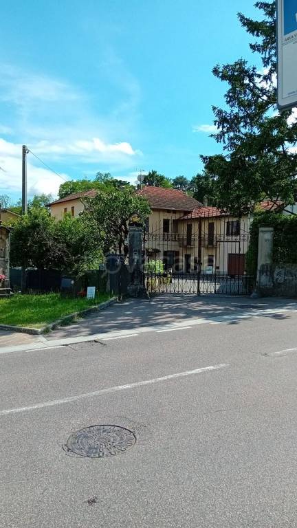 appartamento in affitto a Missaglia