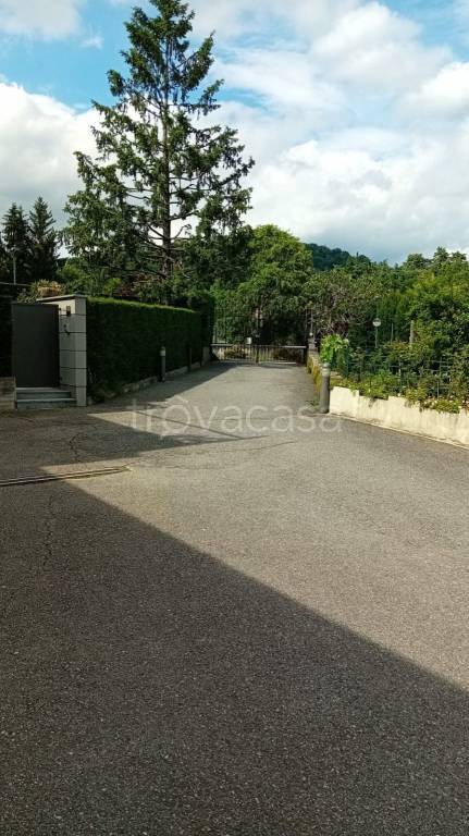 appartamento in affitto a Missaglia