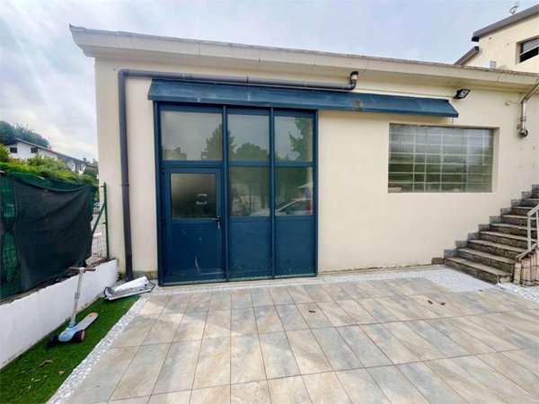 appartamento in affitto a Missaglia