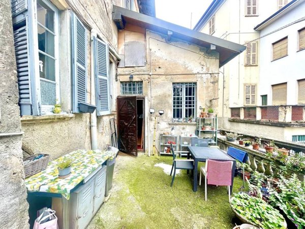 appartamento in affitto a Missaglia